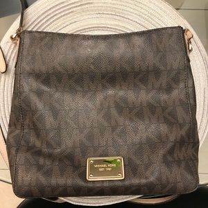 SOLD Michael Kors purse